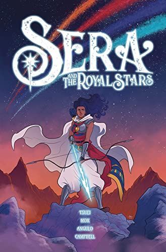 Sera and the Royal Stars Vol. 1