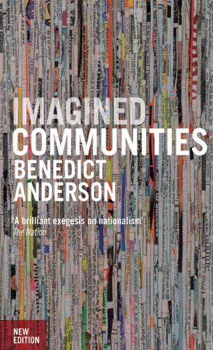 Imagined Communities