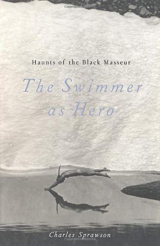Haunts of the Black Masseur