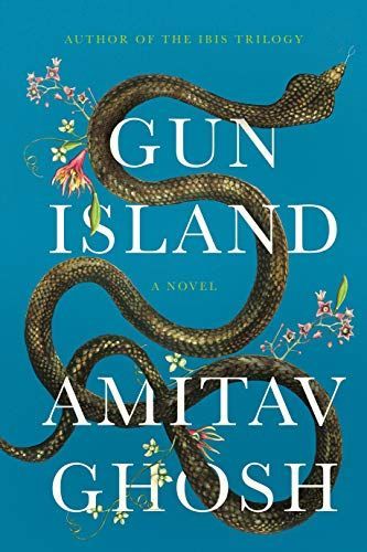 Gun Island