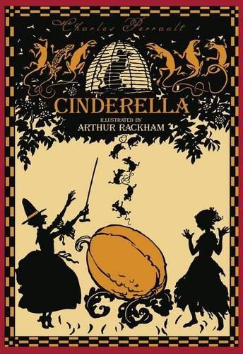 Cinderella