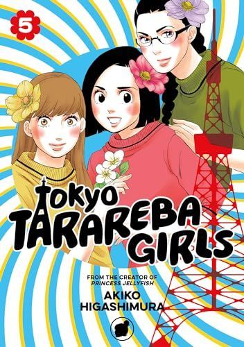 Tokyo Tarareba Girls