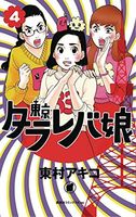 Tokyo Tarareba Girls