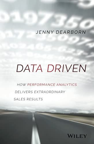 Data Driven