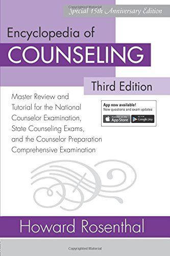 Encyclopedia of Counseling