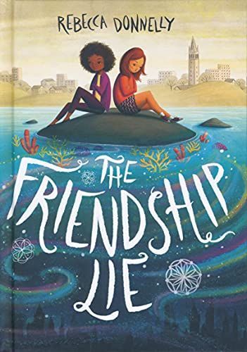 The Friendship Lie