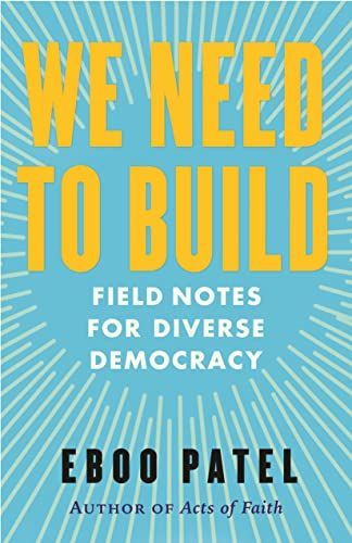 We Need To Build
