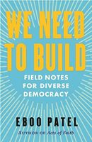 We Need To Build