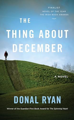 The Thing About December