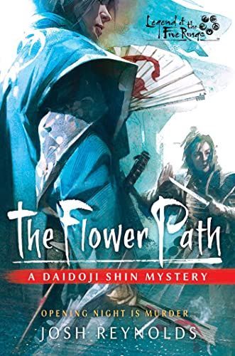 The Flower Path