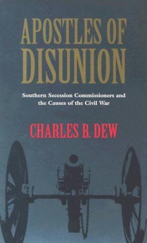 Apostles of Disunion