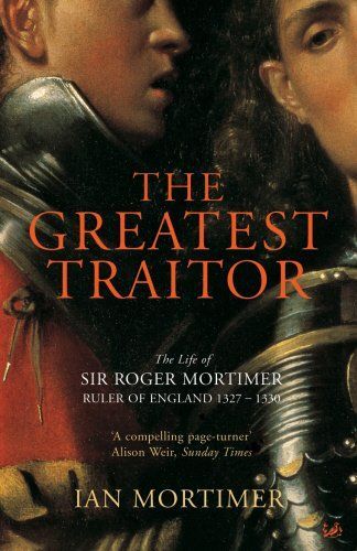 The Greatest Traitor