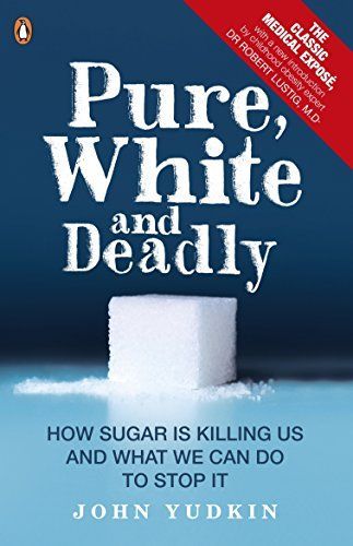 Pure, White, and Deadly