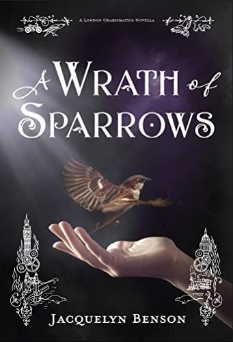 A Wrath of Sparrows