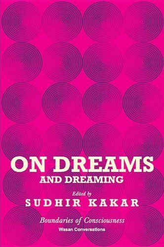 On Dreams and Dreaming