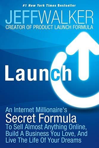 Launch (Updated & Expanded Edition)