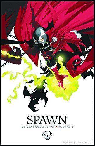 Spawn Origins Collection Vol. 1