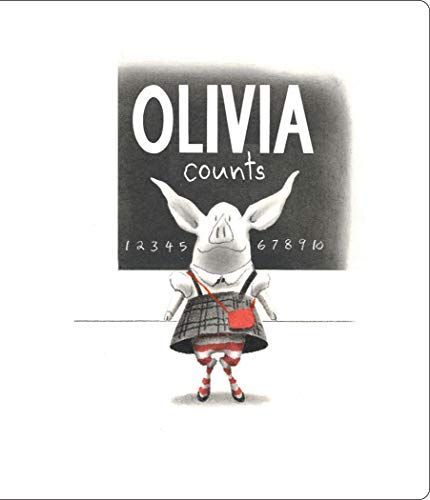 Olivia Counts