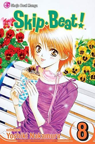 Skip・Beat!, Vol. 8