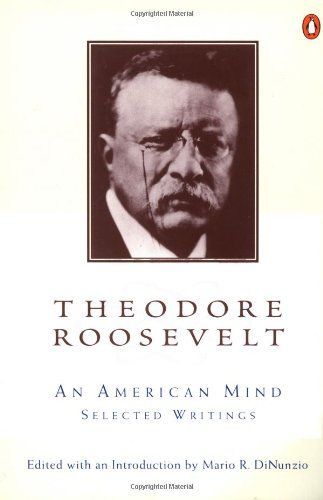 Theodore Roosevelt