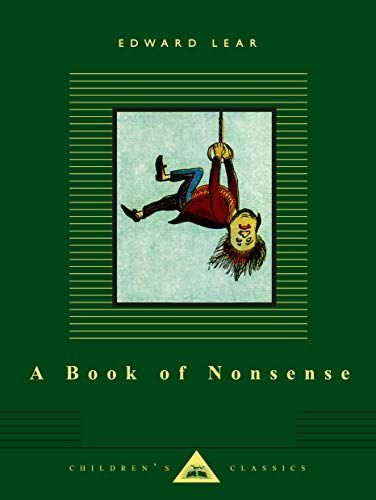 The Book of Nonsense