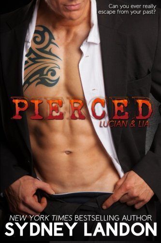 Pierced