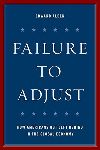 Failure to Adjust