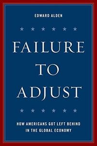 Failure to Adjust
