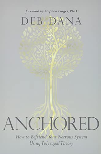 Anchored