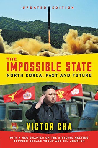 Impossible State, Updated Edition