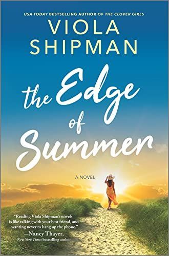 The Edge of Summer
