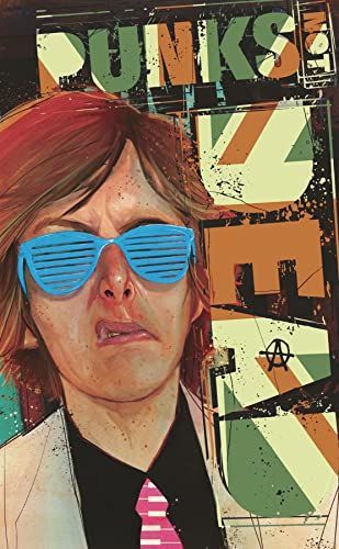 Punks Not Dead, Vol. 2: London Calling