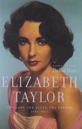 Elizabeth Taylor