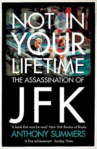 Not in Your Lifetime