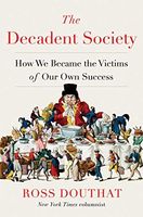 The Decadent Society