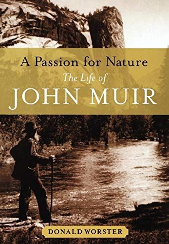 A Passion for Nature
