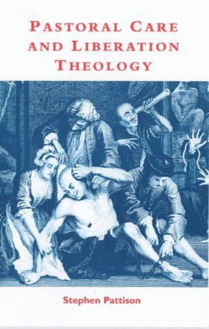 Pastoral Care and Liberation Theology