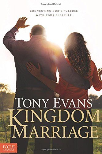 Kingdom Marriage