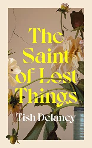 Saint of Lost Things
