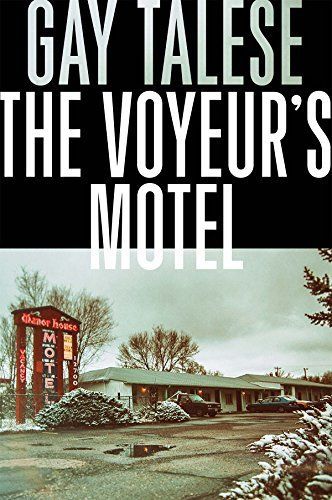 El motel del voyeur