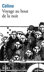 Viaje al Fin de la Noche