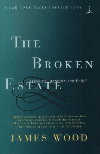 The Broken Estate