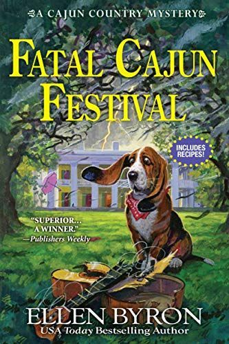 Fatal Cajun Festival