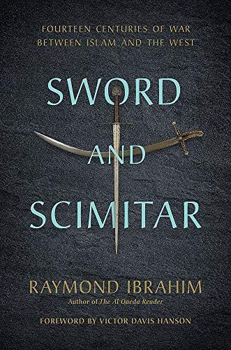 Sword and Scimitar