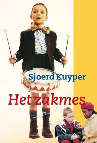 Het zakmes