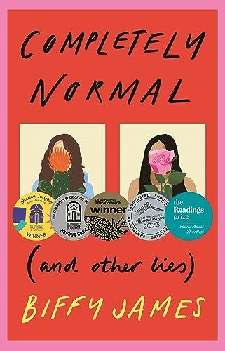 Completely Normal (and Other Lies)