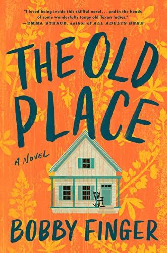 Old Place