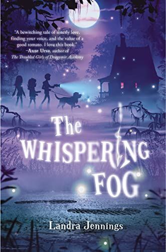 Whispering Fog