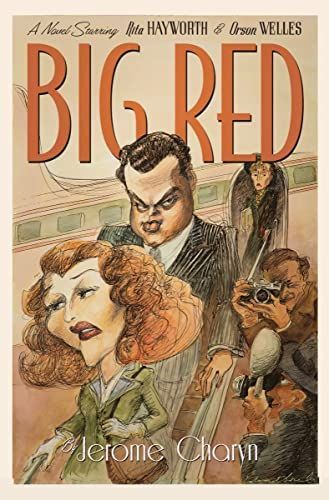 Big Red - a Novel