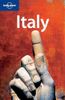 Lonely Planet Italy